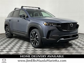 New 2025 MAZDA CX-50 2.5 Hybrid w/ Weather Package image 1
