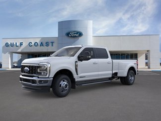 New 2026 Ford F350 Lariat image 1
