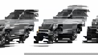 New 2026 Cadillac Vistiq Luxury image 1