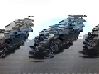 New 2025 Subaru Outback Wilderness image 1