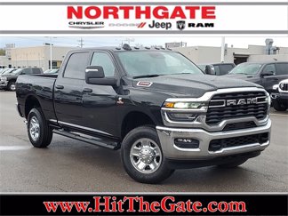 New 2025 RAM 2500 Tradesman image 1