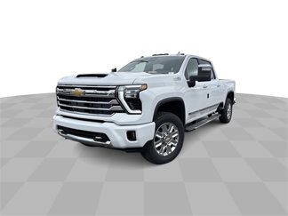 New 2025 Chevrolet Silverado 3500 High Country w/ High Country Premium Package image 1