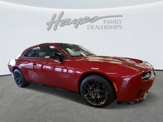 New 2024 Dodge Charger R/T w/ Plus Group image 1