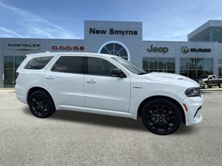 Used 2021 Dodge Durango R/T w/ Blacktop Package image 1