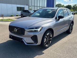 New 2026 Volvo XC60 B5 Plus image 1
