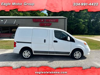 Used 2017 Nissan NV200 SV w/ Technology Package image 1
