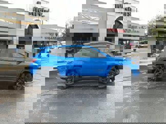 New 2025 Jeep Compass Latitude w/ Altitude Special Edition image 1