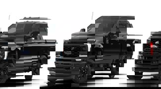 New 2026 Ford F350 XL image 1