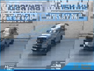 New 2026 Honda CR-V Sport image 1