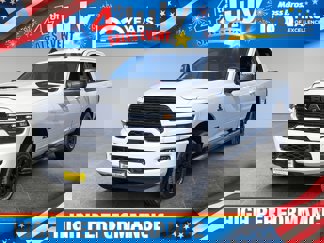 New 2025 RAM 2500 Laramie w/ Night Edition image 1