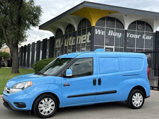 Used 2018 RAM ProMaster City Tradesman SLT image 1