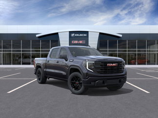 New 2026 GMC Sierra 1500 Elevation w/ X31 Off-Road Package image 1