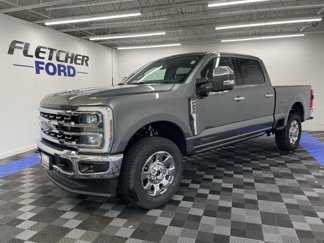 New 2025 Ford F250 Lariat image 1
