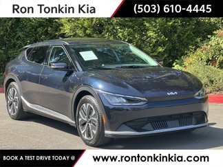 Used 2024 Kia EV6 Light image 1
