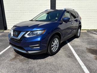 Used 2019 Nissan Rogue S w/ Special Edition Package image 1