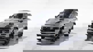 New 2026 Porsche Cayenne image 1