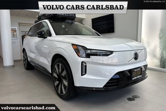 New 2025 Volvo EX90 Ultra image 1