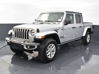 Used 2023 Jeep Gladiator Sport image 1