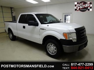 Used 2012 Ford F150 XL image 1
