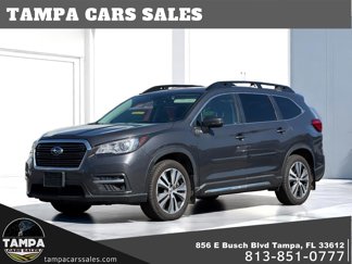 Used 2021 Subaru Ascent Limited w/ Technology Package image 1
