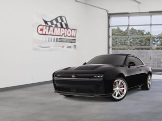 New 2025 Dodge Charger R/T Scat Pack w/ Track Pack image 1