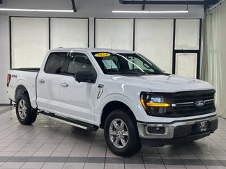 Used 2024 Ford F150 XLT image 1