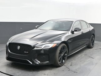 New 2024 Jaguar XF R-Dynamic SE image 1