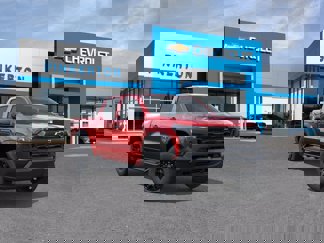 New 2026 Chevrolet Colorado Trail Boss image 1