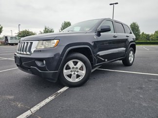Used 2013 Jeep Grand Cherokee Laredo w/ Laredo E Group image 1