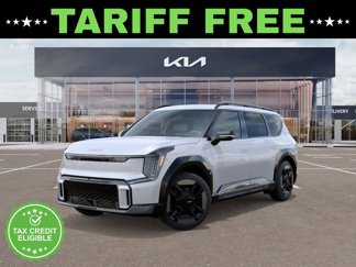 New 2026 Kia EV9 GT-Line image 1