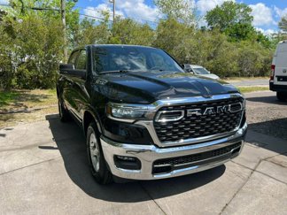 Used 2025 RAM 1500 Big Horn image 1