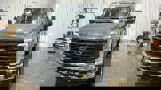 New 2025 Ford F250 XL w/ XL Off-Road Package image 1