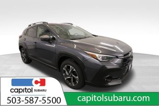 New 2025 Subaru Crosstrek 2.5i Premium image 1