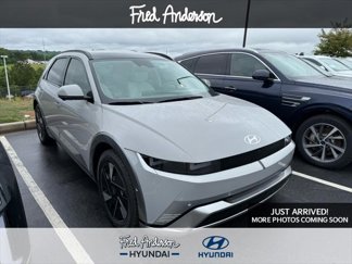 New 2025 Hyundai Ioniq 5 Limited image 1