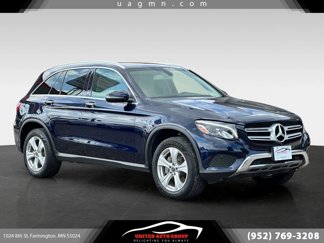 Used 2018 Mercedes-Benz GLC 300 4MATIC video 1