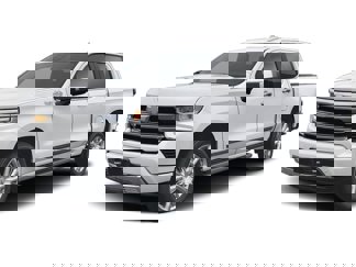 New 2026 Chevrolet Silverado 1500 High Country image 1