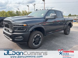 New 2026 RAM 2500 Rebel w/ Rebel Level 1 Equipment Group image 1