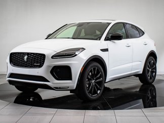 New 2024 Jaguar E-PACE R-Dynamic SE image 1