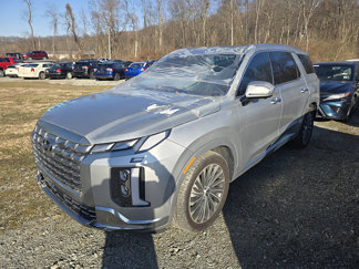 Used 2024 Hyundai Palisade Calligraphy image 1