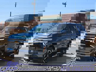 New 2025 Chevrolet Tahoe LS w/ LPO, Dark Essentials Package image 1