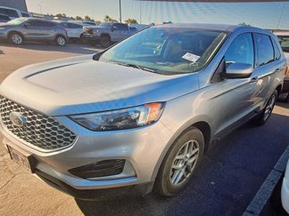 Used 2024 Ford Edge SEL image 1