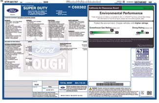 New 2025 Ford F250 Lariat w/ Lariat Ultimate Package video 2