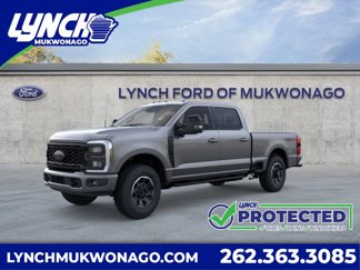 New 2025 Ford F350 Lariat w/ Lariat Ultimate Package image 1