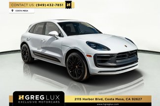 Used 2024 Porsche Macan GTS image 1