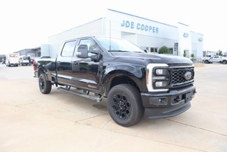 New 2025 Ford F350 Lariat w/ Lariat Ultimate Package image 1