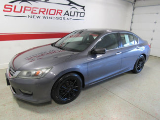 Used 2014 Honda Accord Sport image 1