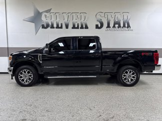 Used 2021 Ford F250 Lariat w/ Lariat Ultimate Package image 1
