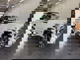 New 2025 Toyota Tundra 1794 Edition image 1