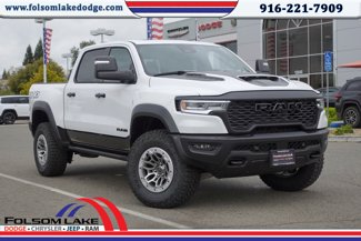 New 2025 RAM 1500 RHO w/ RHO Level 1 Equipment Group image 1