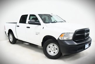 Certified 2023 RAM 1500 Tradesman w/ Popular Equipment Group image 1